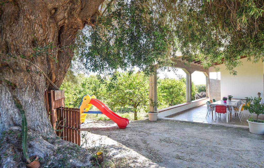 Villa Limoneto Syracuse Eksteriør billede